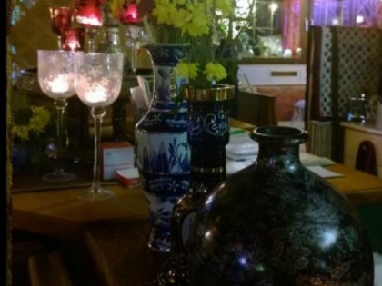 Foto: Droschke