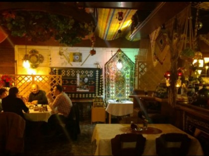 Foto: Droschke